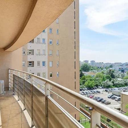 Ostrobramska - Praga Poludnie *