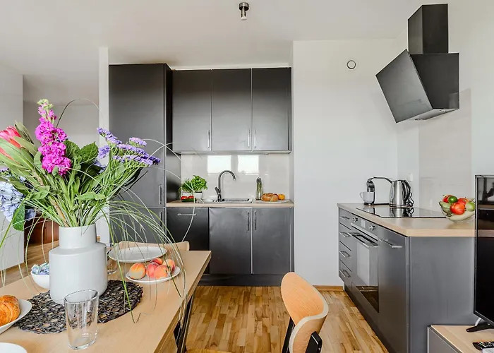 Ostrobramska - Praga Poludnie