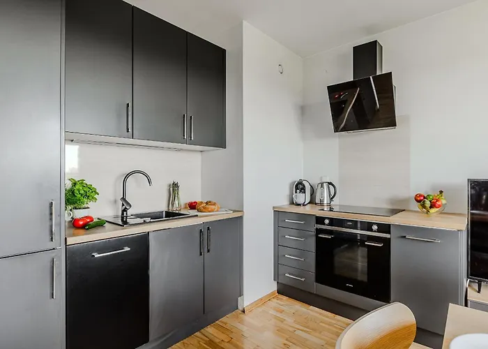 Ostrobramska - Praga Poludnie *