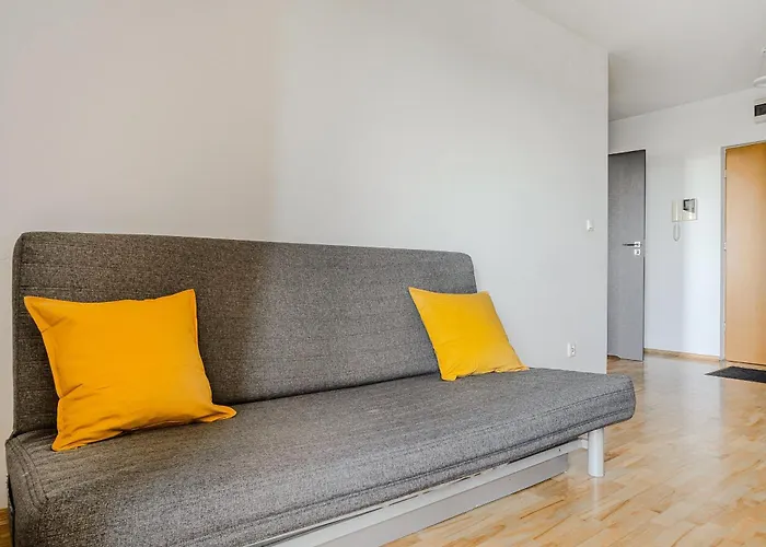 Lejlighed Ostrobramska - Praga Poludnie Warszawa