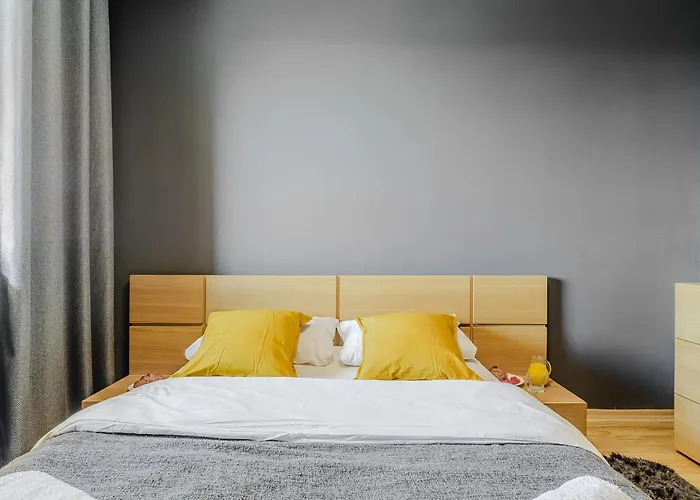 Ostrobramska - Praga Poludnie Lejlighed Warszawa