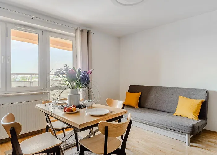 Ostrobramska - Praga Poludnie *