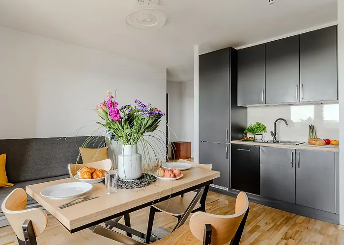 Ostrobramska - Praga Poludnie Warszawa