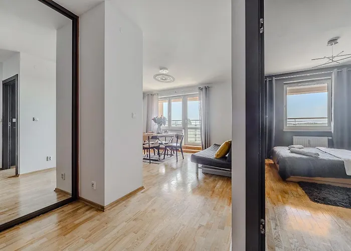 Ostrobramska - Praga Poludnie * Warszawa