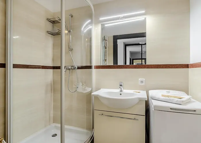 Ostrobramska - Praga Poludnie