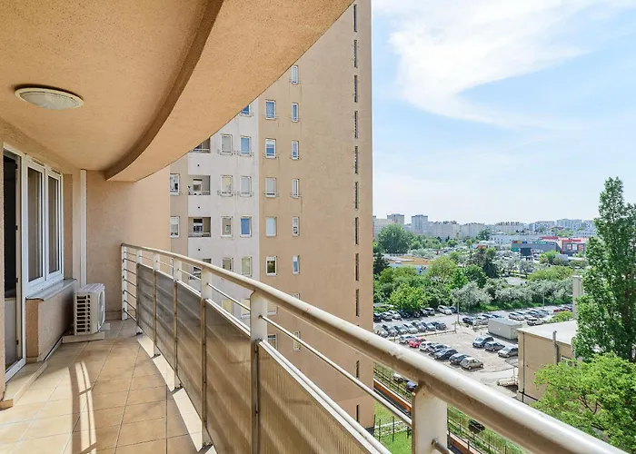 Ostrobramska - Praga Poludnie *