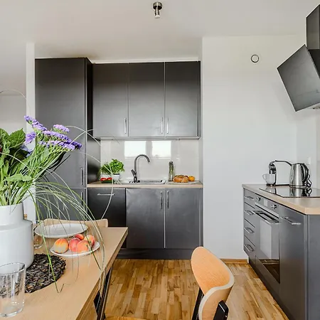 Ostrobramska - Praga Poludnie