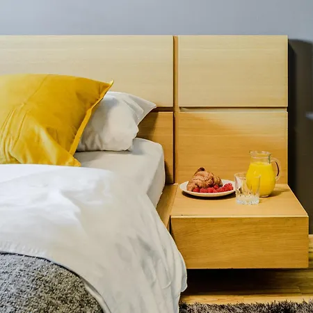 Ostrobramska - Praga Poludnie Apartmán *