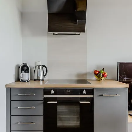 Ostrobramska - Praga Poludnie