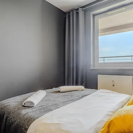 Ostrobramska - Praga Poludnie Apartman