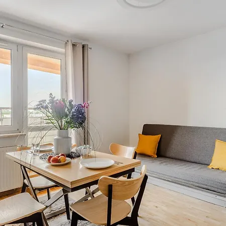 Ostrobramska - Praga Poludnie *