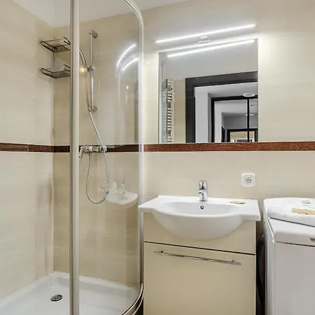 Ostrobramska - Praga Poludnie