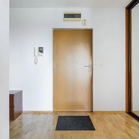 Ostrobramska - Praga Poludnie Apartmán Varšava
