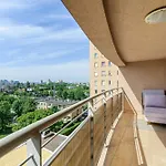 Ostrobramska - Praga Poludnie Apartamento *