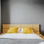 Ostrobramska - Praga Poludnie Apartamento Varsovia
