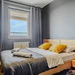 Apartamento Ostrobramska - Praga Poludnie
